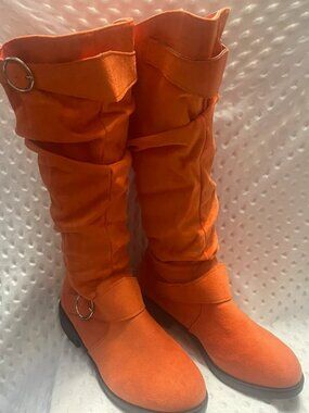 Women’s boots
